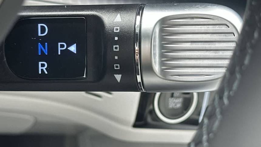 2025 Hyundai IONIQ 6 KMHM34AC1SA085397