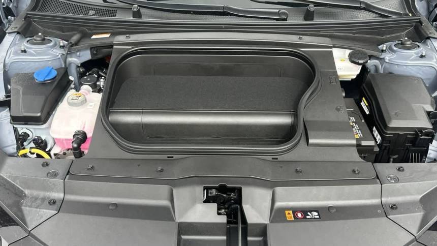 2025 Hyundai IONIQ 6 KMHM34AC1SA085397