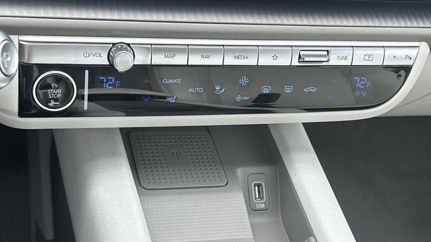 2025 Hyundai IONIQ 6 KMHM34AC1SA085397