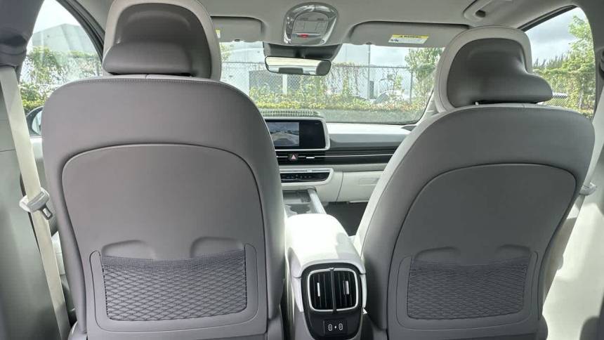 2025 Hyundai IONIQ 6 KMHM34AC1SA085397