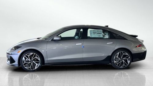 2024 Hyundai IONIQ 6 KMHM34AC0RA076989