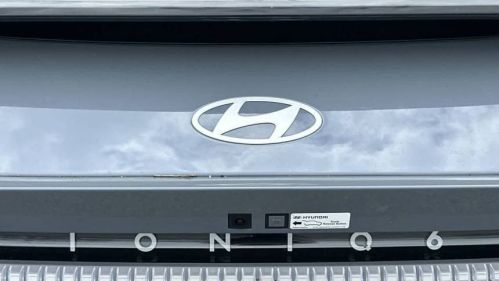 2025 Hyundai IONIQ 6 KMHM34AC1SA085397