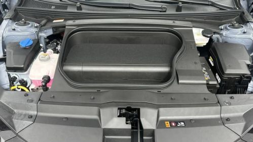 2025 Hyundai IONIQ 6 KMHM34AC1SA085397