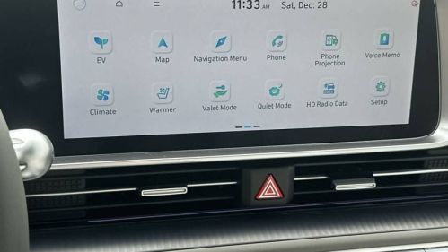 2025 Hyundai IONIQ 6 KMHM34AC1SA085397