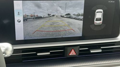 2025 Hyundai IONIQ 6 KMHM34AC1SA085397