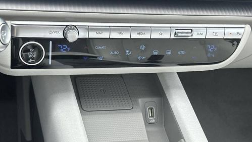 2025 Hyundai IONIQ 6 KMHM34AC1SA085397