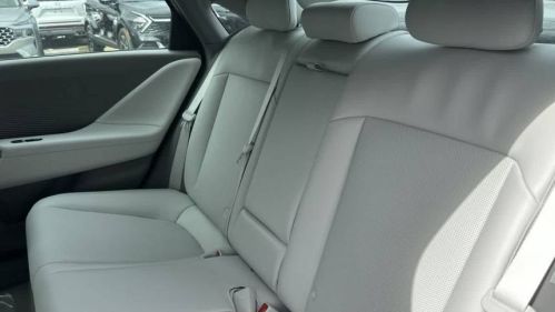 2025 Hyundai IONIQ 6 KMHM34AC1SA085397