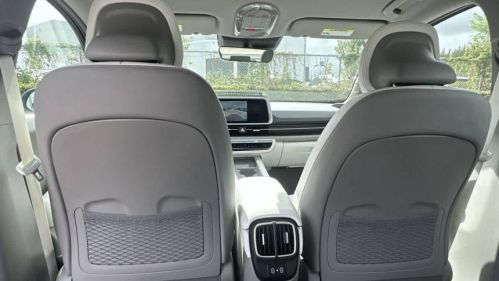 2025 Hyundai IONIQ 6 KMHM34AC1SA085397