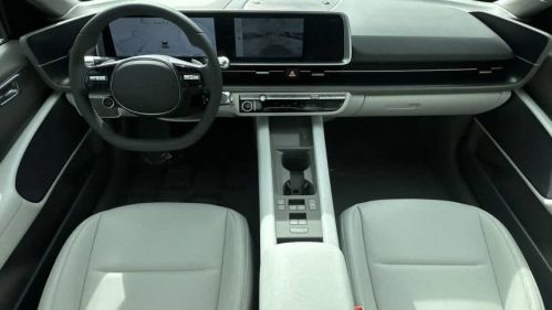 2025 Hyundai IONIQ 6 KMHM34AC1SA085397