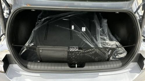 2025 Hyundai IONIQ 6 KMHM34AC1SA085397