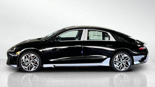 2024 Hyundai IONIQ 6 KMHM34AC1RA078329