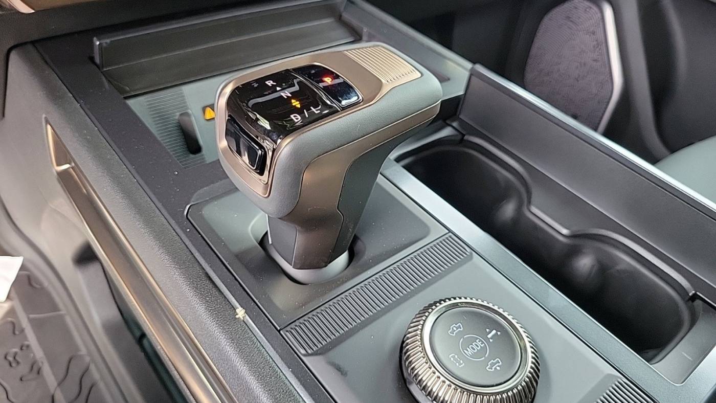 2025 GMC HUMMER EV Pickup 1GT10BDD5SU105223