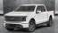 2025 Ford F-150 Lightning