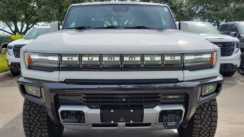 2025 GMC HUMMER EV Pickup 1GT10BDD5SU105223