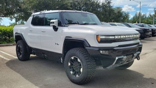 2025 GMC HUMMER EV Pickup 1GT10BDD5SU105223