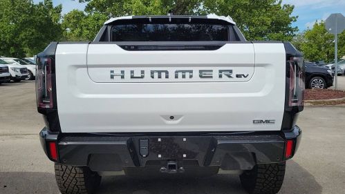 2025 GMC HUMMER EV Pickup 1GT10BDD5SU105223