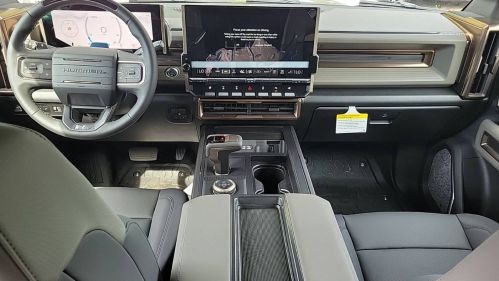2025 GMC HUMMER EV Pickup 1GT10BDD5SU105223
