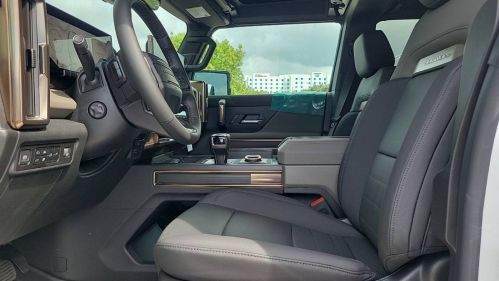 2025 GMC HUMMER EV Pickup 1GT10BDD5SU105223