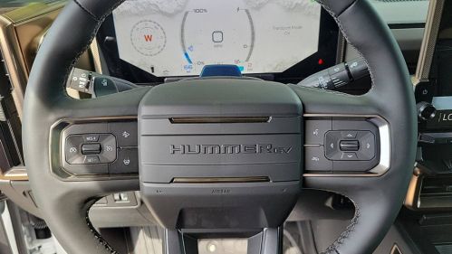 2025 GMC HUMMER EV Pickup 1GT10BDD5SU105223