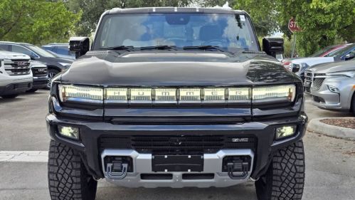2024 GMC HUMMER EV Pickup 1GT10DDB9RU114754