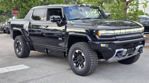 2024 GMC HUMMER EV Pickup 1GT10DDB9RU114754