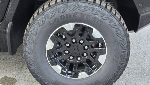 2024 GMC HUMMER EV Pickup 1GT10DDB9RU114754