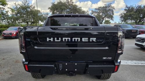 2024 GMC HUMMER EV Pickup 1GT10DDB9RU114754
