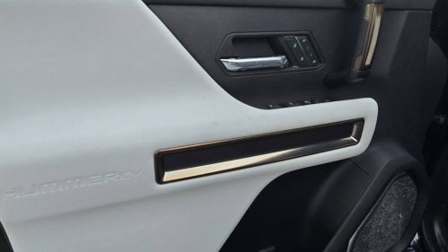 2024 GMC HUMMER EV Pickup 1GT10DDB9RU114754
