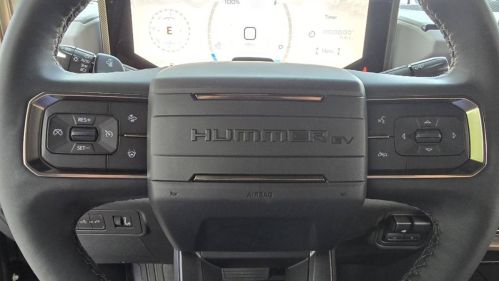 2024 GMC HUMMER EV Pickup 1GT10DDB9RU114754