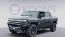 2025 GMC HUMMER EV Pickup