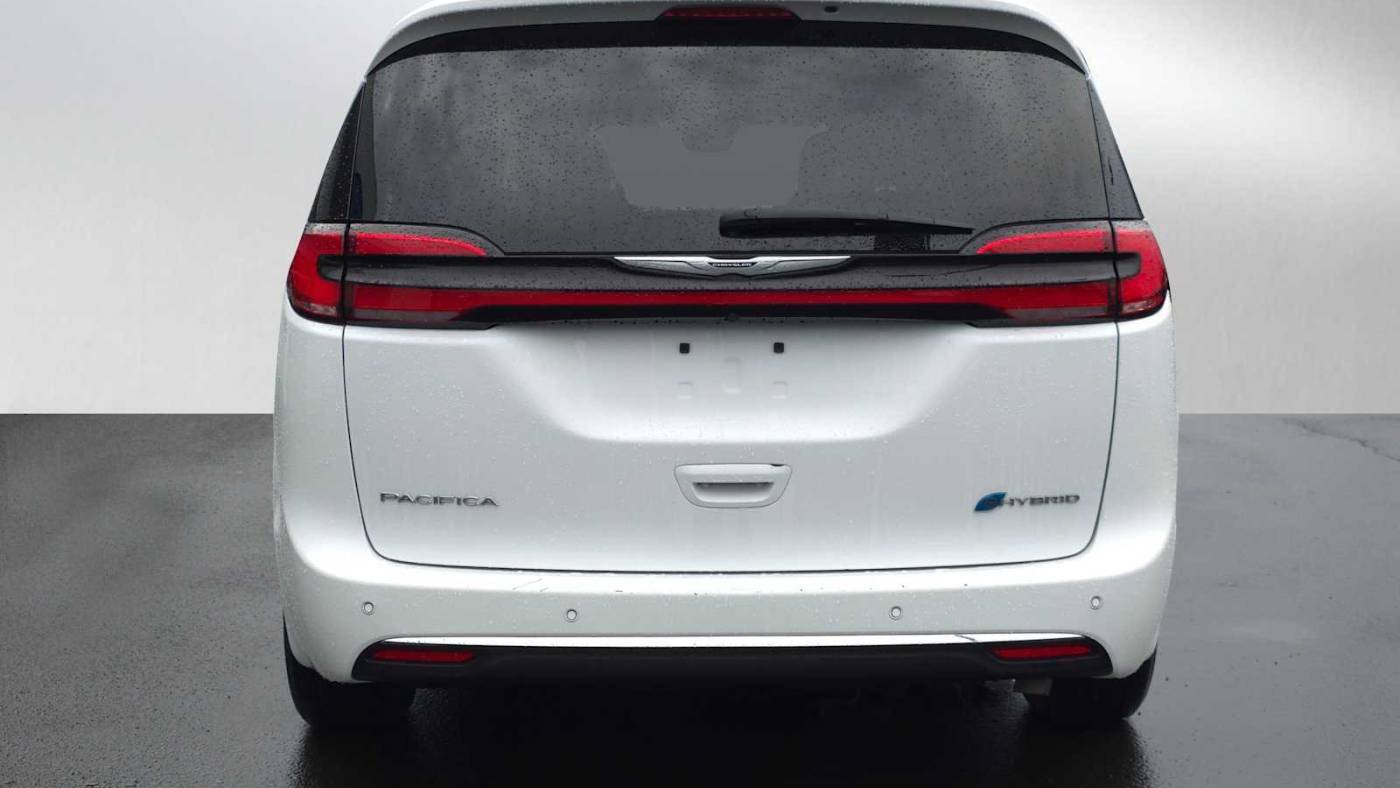 2023 Chrysler Pacifica 2C4RC1S7XPR522908