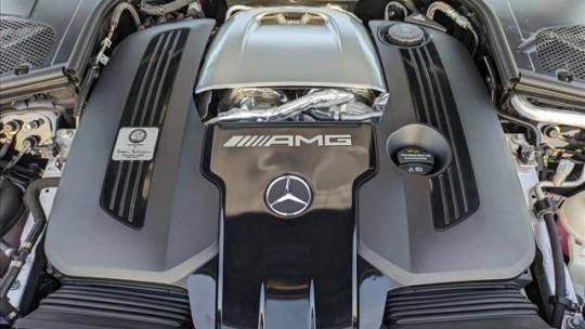 2025 Mercedes S-Class W1K6G8CB9SA315545