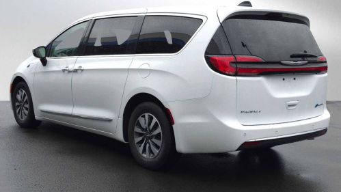 2023 Chrysler Pacifica 2C4RC1S7XPR522908