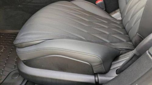 2025 Mercedes S-Class W1K6G8CB9SA315545