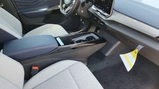 2024 Volkswagen ID.4 1V2WSPE84RC024775