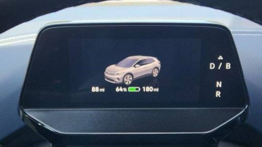 2024 Volkswagen ID.4 1V2WSPE84RC024775