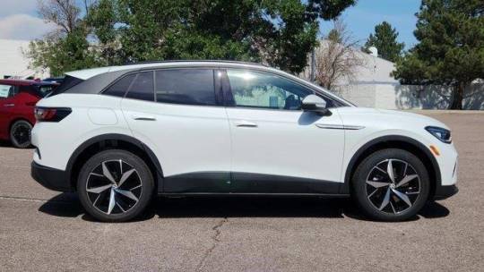 2024 Volkswagen ID.4 1V2WSPE84RC024775