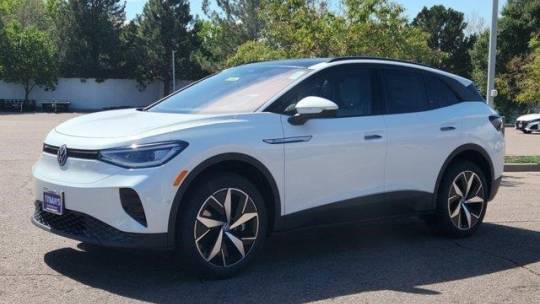 2024 Volkswagen ID.4 1V2WSPE84RC024775
