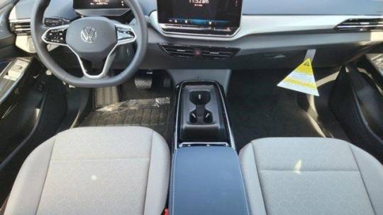 2024 Volkswagen ID.4 1V2WSPE84RC024775