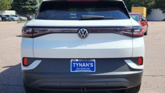 2024 Volkswagen ID.4 1V2WSPE84RC024775