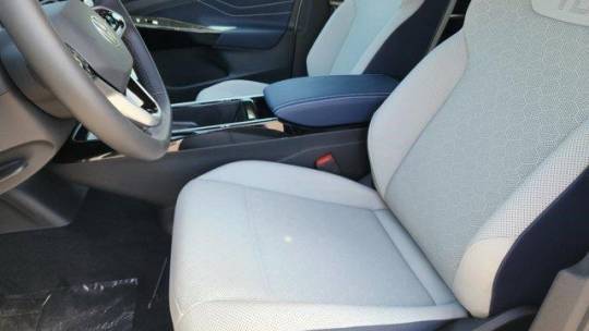 2024 Volkswagen ID.4 1V2WSPE84RC024775