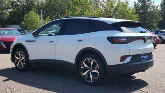 2024 Volkswagen ID.4 1V2WSPE84RC024775