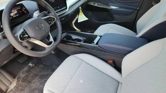 2024 Volkswagen ID.4 1V2WSPE84RC024775