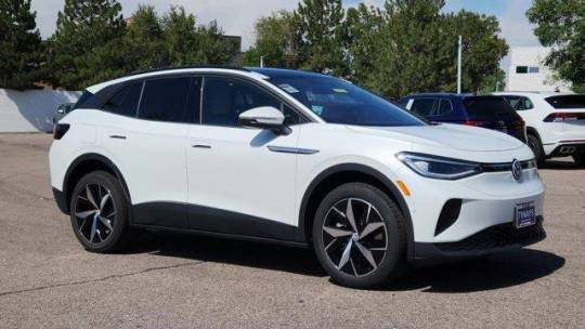 2024 Volkswagen ID.4 1V2WSPE84RC024775