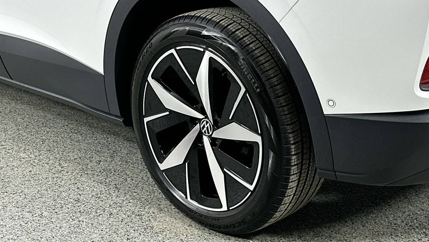 2025 Volkswagen ID.4 1V2WSPE88SC000212
