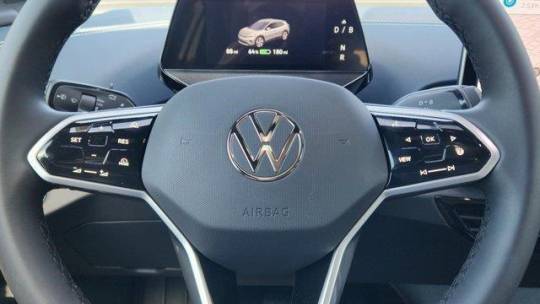2024 Volkswagen ID.4 1V2WSPE84RC024775