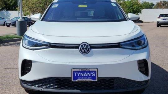 2024 Volkswagen ID.4 1V2WSPE84RC024775