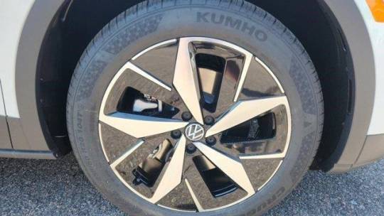 2024 Volkswagen ID.4 1V2WSPE84RC024775