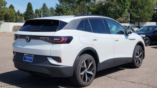 2024 Volkswagen ID.4 1V2WSPE84RC024775