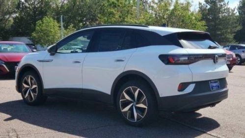 2024 Volkswagen ID.4 1V2WSPE84RC024775